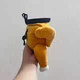 Creative Turkey Chalk Bag Rock Climbing Equipment V1261-LUFFY001