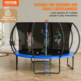 3.66m, 181 kg with Enclosure Net, Ladder, and Curved Pole, Heavy Duty V952-YXBC12YCHWYX9F0WRV0