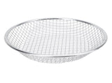 Gardening Sand Soil Compost Sifter Stainless Steel 50kg Bearing Gardening Strainer with Anti Slip V1294-YM0901-3111240267713