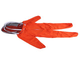 One Piece Beekeeping Suit with Veil Hood Children kids Beekeeping Protective Clothes V1294-YM0721-3111210067512