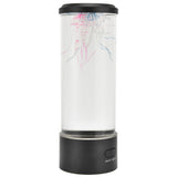 ColorChanging Acaleph Light USB Ambient Lamp Aquarium Night Light for Home Office Party V1294-YM0901-3119210135411