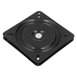 Seat Swivel Turntable Bearing Full Bead Durable Multifunctional Stable Sturdy Square Swivel Plate V1294-YM0714-3116210067211