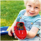 Mountain lake playset V178-68903