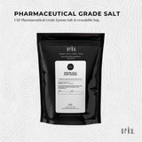 Orku 2Kg Epsom Salt - USP Grade Magnesium Sulfate Body Bath Salts V238-SUPDZ-33002838818896