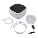 Portable Washing Machine Wash Dry Combo Powerful Foldable Washer for Baby Clothes Underwear Sock V1294-YM0901-3113240221412