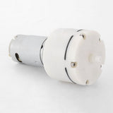 2X RS555 Micro-Vacuum Motor 12V 15L/Min Low Noise Electric Air Vacuum Coating Machine Air V1192-AZ-W-22705