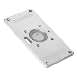 Woodworking Engraving Machine Flip Board Aluminum Alloy Milling and Slotting Tool Portable and V1294-YM0714-3111210373711
