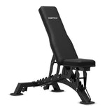 CORTEX BN-9 FID Adjustable Exercise Bench V420-CSBN-BN9