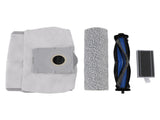 Robot Vacuum Cleaner Accessories Kit Roller Brush Roller Mop Dust Bag Filter Replacement for V1294-YM0901-3113250029211