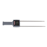 Portable Hay Moisture Meter Professional High Accuracy Handheld Digital Hay Moisture Tester for V1294-YM0901-3111240201211
