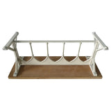 Martinique Garden Bench 115cm V637-23743BNC