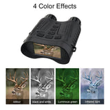 4K Infrared Night Vision Binoculars With 3.2 Tft Screen PRL-6829400ADE