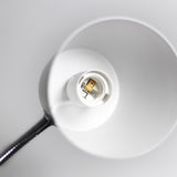 Ellie Table Lamp White V558-LL-27-0197W