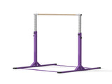 Everfit Kids Gymnastics Bar Pull Up Station Monkey Bar Adjustable Indoor Garden PUB-A-KID-PP