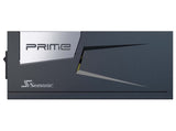 Seasonic PRIME TX-1300 1300W Titanium ATX 3.0 Fully Modular PSU V28-PSUSEA1300TRA3