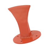 Firewood Splitter Manual Kindling Splitter Antislip Safe Log Splitter Wood Splitter for Indoor V1294-YM0706-3111230246711