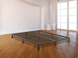 Double Full Metal Bed Frame Base Sturdy Steel Bed Base for Australian Mattress V63-931571