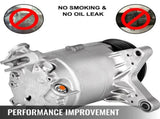 A/C Compressor with Clutch Fit For 2006-2011 Chevrolet Impala / Monte Carlo / Malibu / Pontiac G6 V952-MRBQCKTYSJ0000001O2