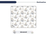 Domiamia Cooling Comforter Blankets Kids 120*150 DTK-CP-120