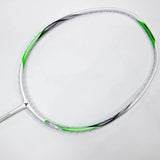 ESPER Explorer X-RACE 38S Badminton Racket 4U 84g Full Carbon Fiber Beginner G5 Aerodynamic V1232-XRACE38S001