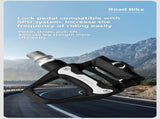 High - Quality PD - R97P Bicycle PedalsCompatible with SHIMANO SPD- SL system - Hot Selling! Free V1106-DSZ-BIC-001