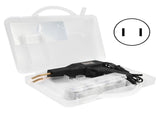Plastic Welder HandHeld PVC Plastic Car Bumper Repair Multifunctional Plastic Welding Machine V1294-YM0901-3113210133012