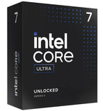 Intel Core Ultra 7 Processor 265K LGA1851 , Integrated Graphics V1202-V2-CPI7-U7265K