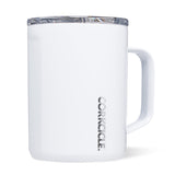 Corkcicle Mug - 500ml Gloss White V398-CK-2516GW