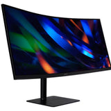 Acer CZ342CUR H 34'' Monitor DS-ACMCZ342CURH