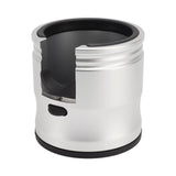 Coffee Tamper Holder Round Prevent Slip Adjustable Universal Aluminum Alloy Coffee Filter Handle V1294-YM0626-3118220346412