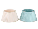 2PCS E27 Modern Simple Desk Lamp Cover Shade Fabric Lampshade for Living Room Bedroom V1294-YM0901-3119200078111