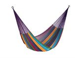 Colorina Cotton Mexican Hammock Queen Size V97-4MCOLORINA