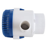 3700 GPH Boat Marine Plumbing Electric Bilge Pump Efficient Low Noise Overheat Prevention 24V V1294-YM0901-3111240047712