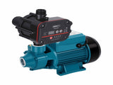 Giantz Peripheral Water Pump Auto Controller Booster Garden Irrigation 0.5HP PUMP-QB60-2M