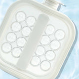 Dual-purpose Portable Ice Ball Maker Kettle Pull-Handle Freezer Tray For Camping Picnic Drink V1369-AZ3-W-14752