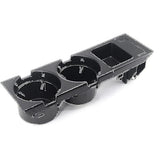 Holder for E46, Front center console drink holder for Bm-w 3-series 51168217953 -bp V1237-ZY-203-5189