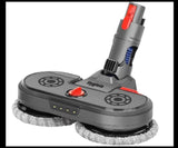 Superior Mop & Vacuum Tool for Dyson V7, V8, V10, V11 & V15 Vacuum Cleaners V424-DY-FMOPV2