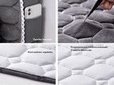 Headboard 160Cm, Headboard Protector With Stretch Side, Washable Dustproof Headboard V1188-MS-227-1121