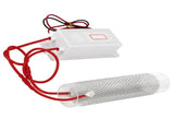 20g Mini Ozone Generator Tube Air Purifier Ozonator Accessories for Refrigerator Home Appliance220V V1294-YM0901-3111200213611