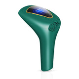 IPL Laser Hair Removal Device - 990,000 Flashes, 8 Intensity Levels, Dual Mode for Full Body V888-ELOSUNG29884