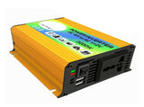 Peaks Power 3000W Modified Sine Wave Inverter High Frequency Power Inverter DC 12V to AC 110V V1294-YM0901-H33144Y-110