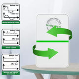 4 x Energy Saving Device New Elon Musk 90V-250V Stop-Watt Energy Saver Household V1189-LWWAL-20260327-03334