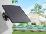 Solar Panel for Blink Camera 4W Outdoor Solar Charger with 9.84ft Cable! C Smile Home Dc V1189-LWWAL-20260327-04492