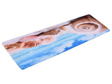 3D Pattern Doormat Soft Rectangular Anti Slip Decorative Floor Mat for Living Room Bedroom Kitchen V1294-YM0715-3117210214611