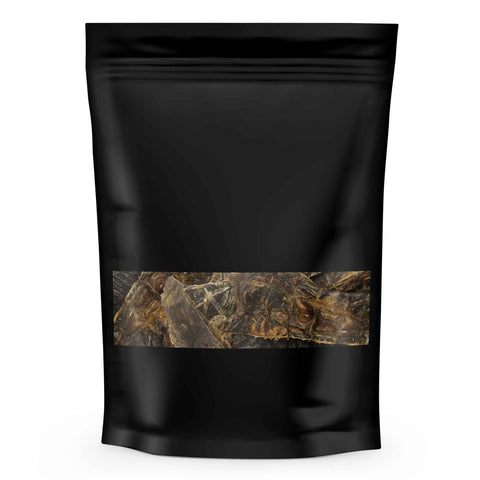 1Kg Dog Treat Kangaroo Jerky - Dehydrated Australian Healthy Puppy Chew V238-SUPDZ-40445361586256