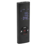 High Accuracy Handheld Laser Distance Meter Maximum Measuring Distance 40m 131ft Laser Distance V1294-YM0703-3114230014811