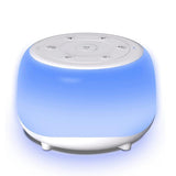 Desktop White Noise Machine Sleep Sound Device for Home Office V1263-JX-5461