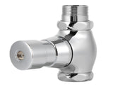 Urinal Flush Valve Brass Hand Pressing Delay Self Closing Bathroom Flushing Valve for Home Hotel V1294-YM0710-3112210084811