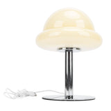 Mushroom Table Lamp Cute 3 Color Dimmable Energy Saving Desk Mushroom Ambient Light for Bedside V1294-YM0901-3119240076811