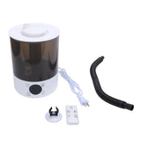 Humidifier with 8H Timer 1530&degC Constant Temperature Quiet 2.8L AG Water Tank UV Light Water V1294-YM0901-3113240263511